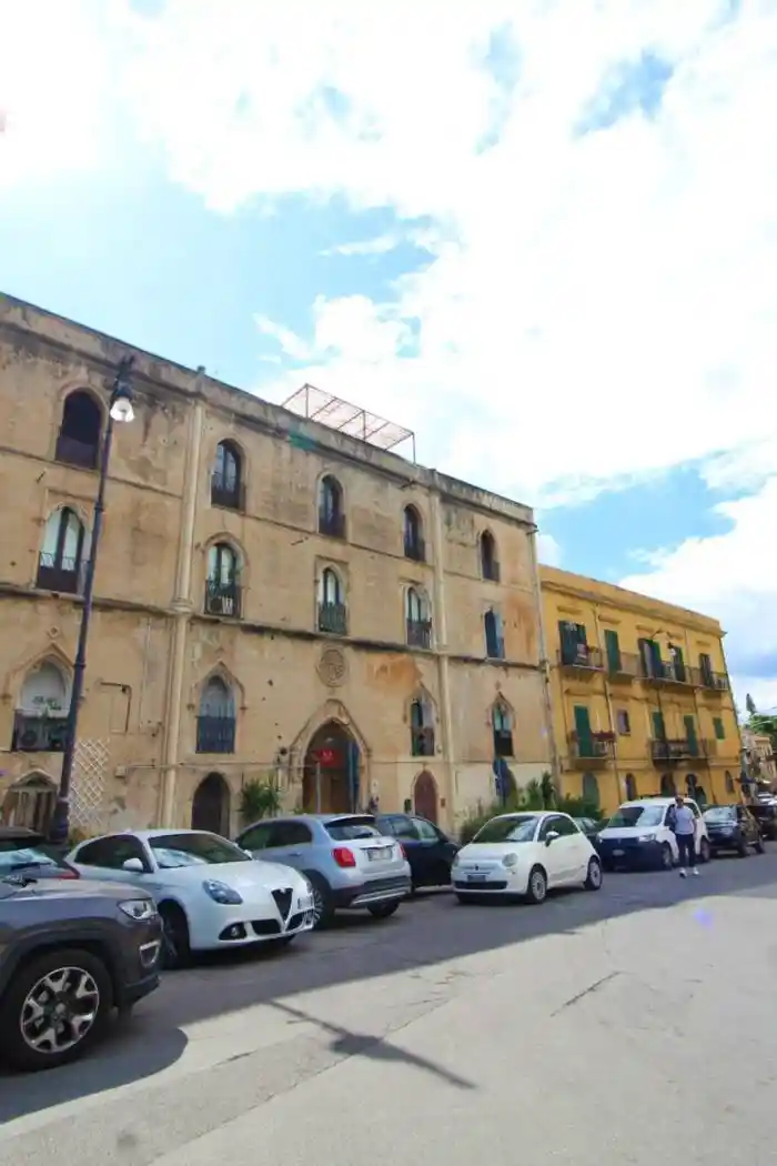 Appartamento in affitto a Palermo