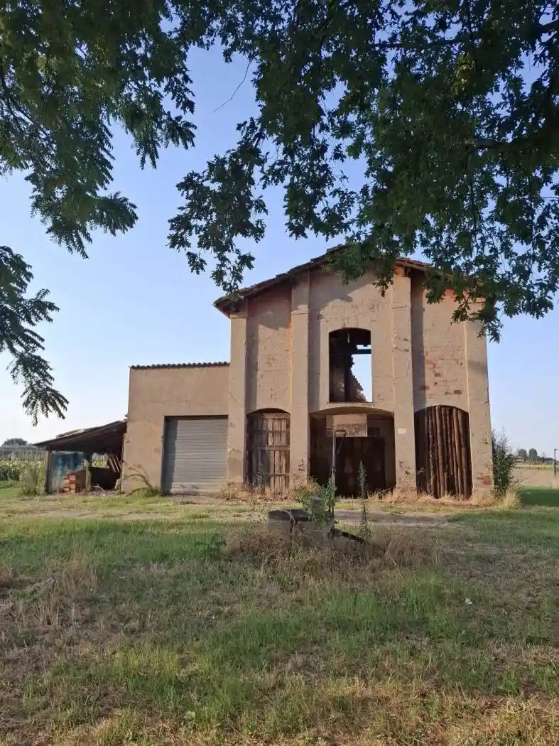 Rustico - Casale in vendita a Valsamoggia