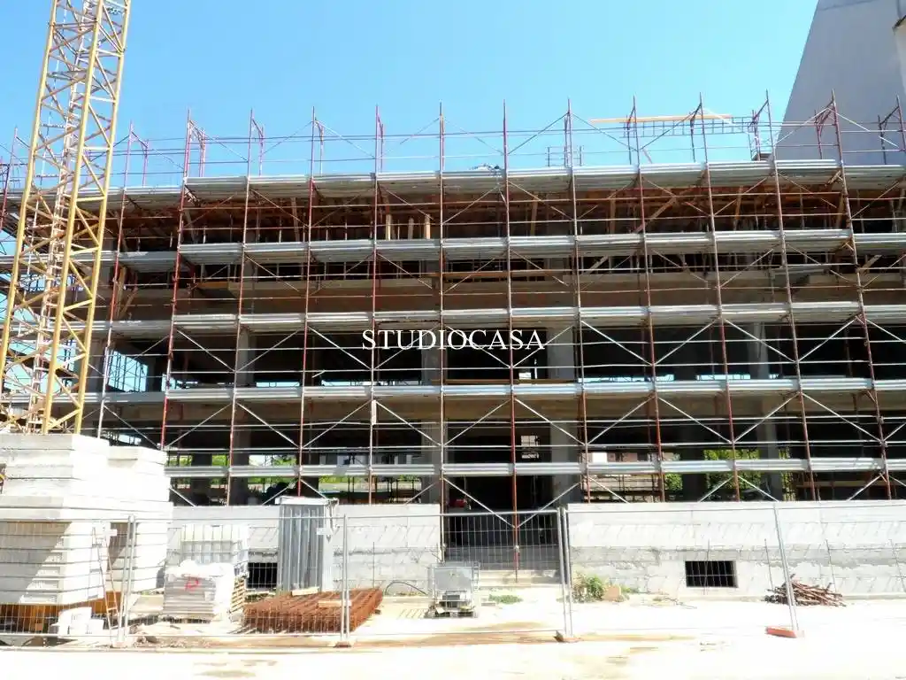 Appartamento in vendita a San Nicola la Strada