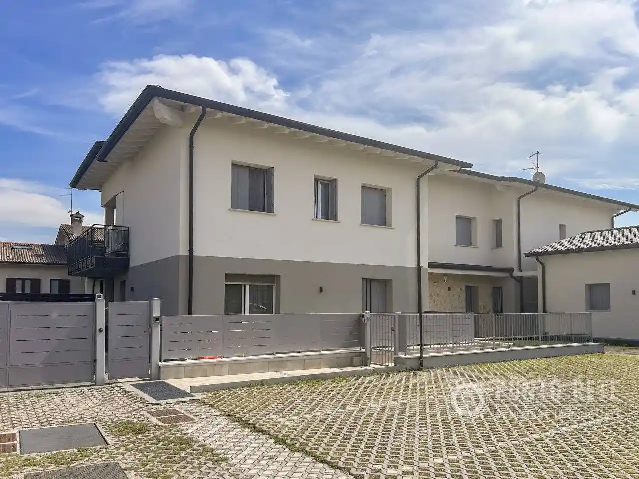 Appartamento in vendita a Pescantina