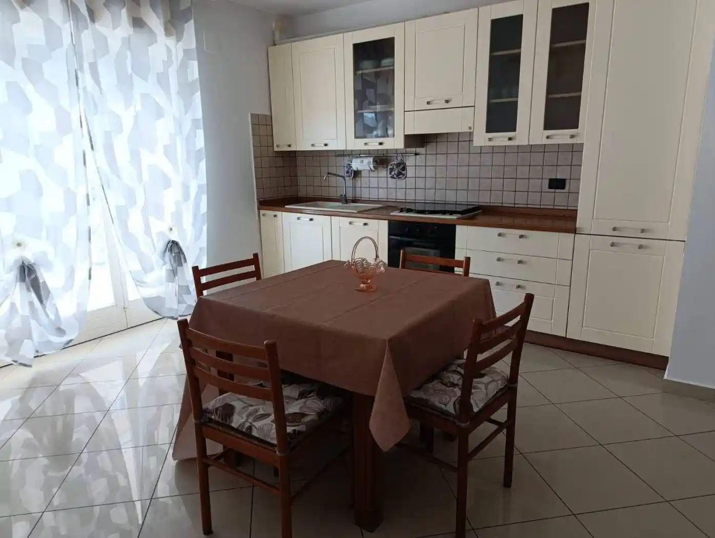 Appartamento in affitto a Tortoreto