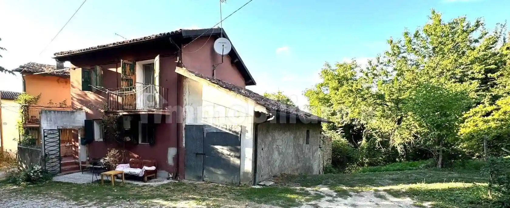 Casa indipendente - foto 2