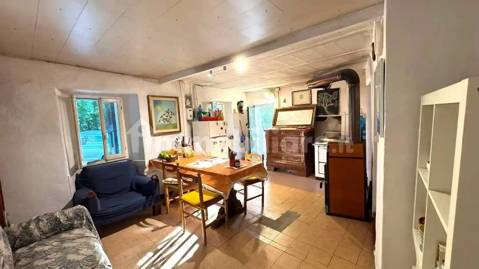 Casa indipendente - foto 4