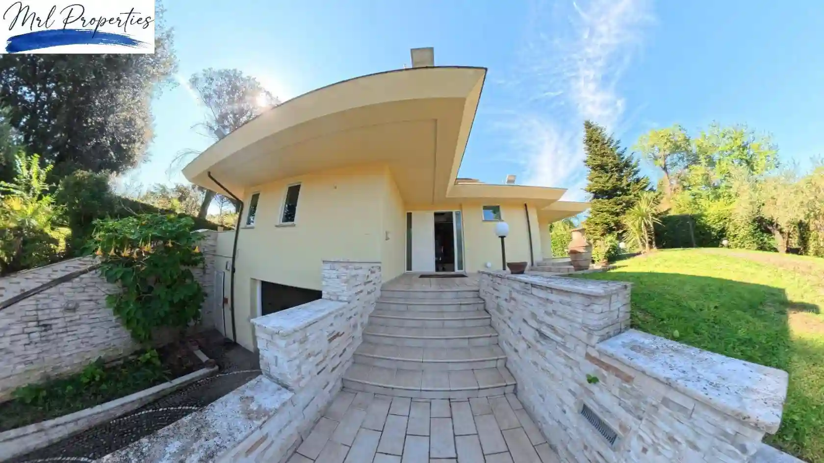 Villa - foto 2
