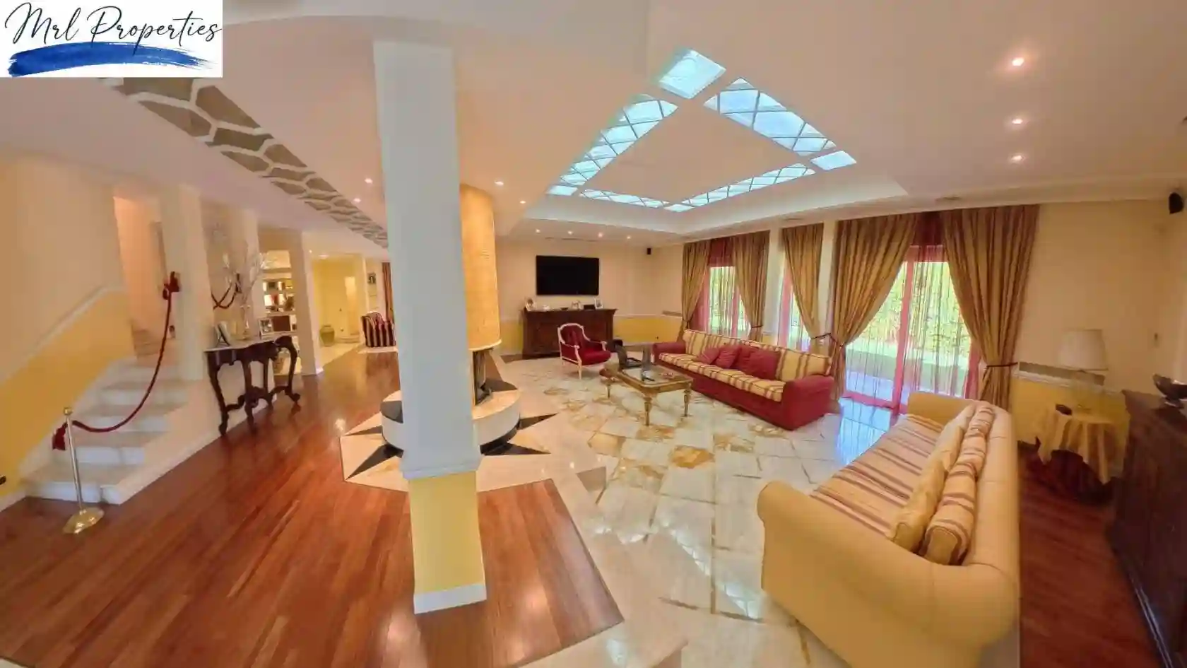 Villa - foto 3