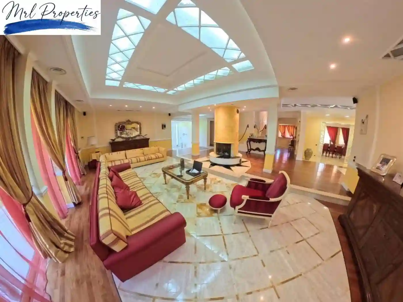 Villa - foto 5