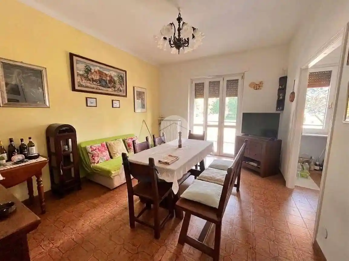 Appartamento in vendita a Gassino Torinese