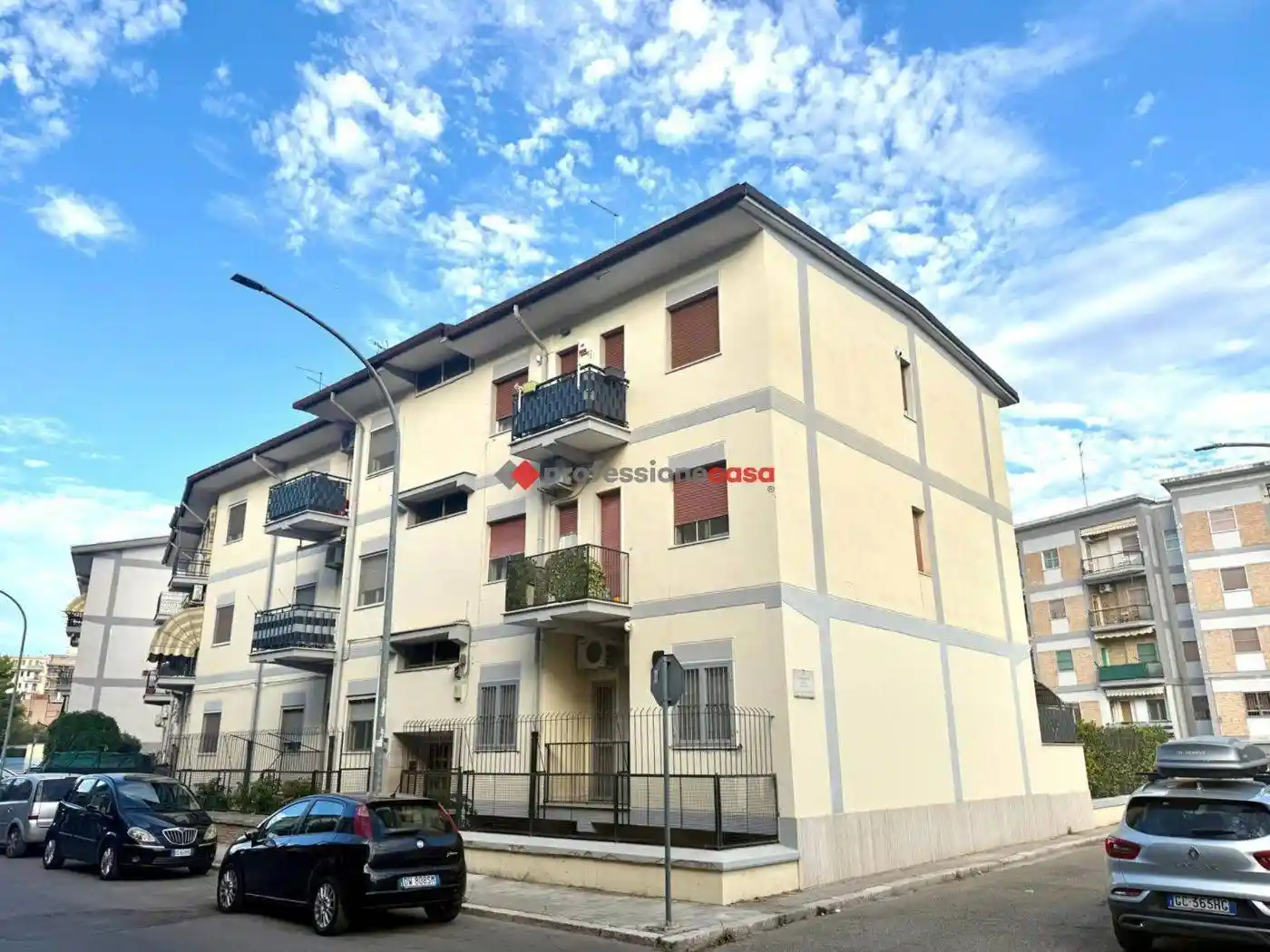 Appartamento in vendita a Foggia