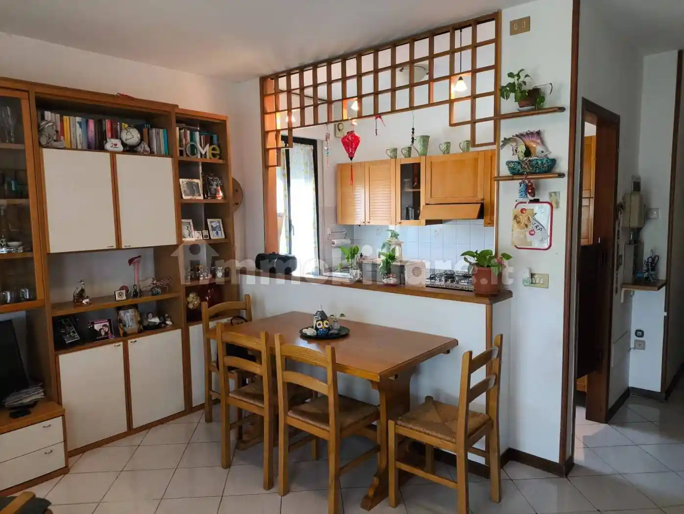 Appartamento in vendita a Montecatini-Terme