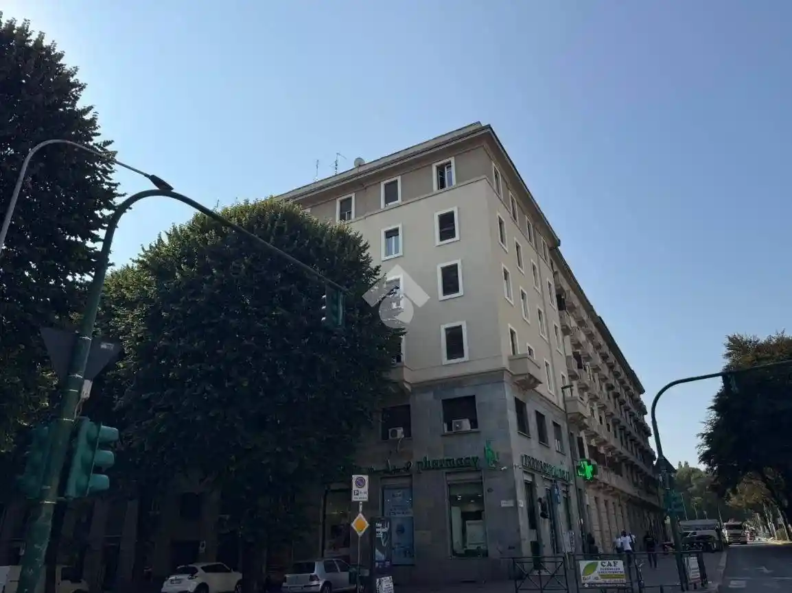 Appartamento in affitto a Torino