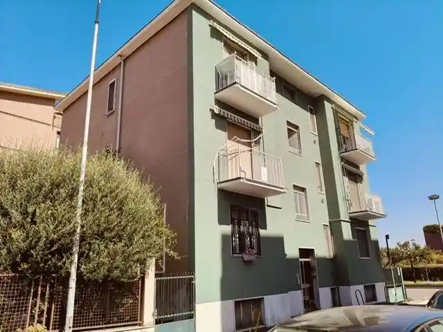 Appartamento in vendita a Corsico