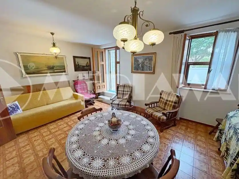 Casa indipendente in vendita a Montereale Valcellina