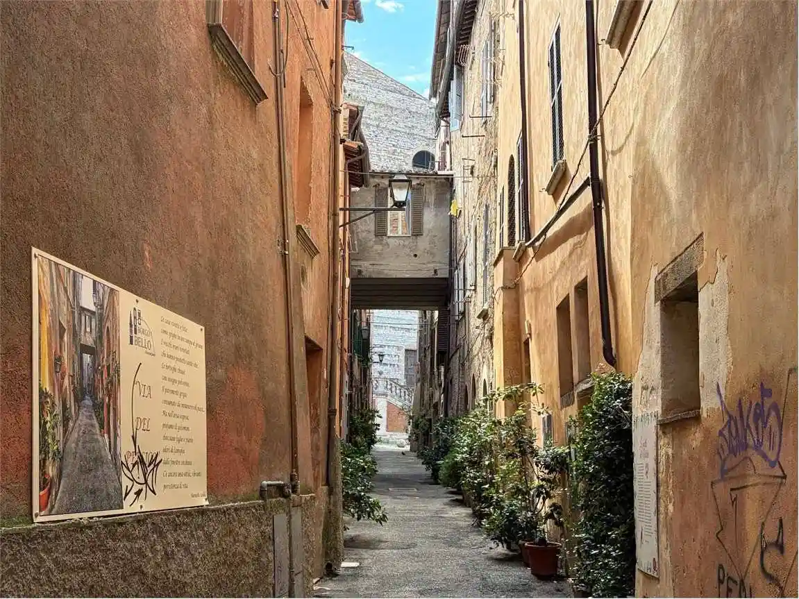 Appartamento in vendita a Perugia