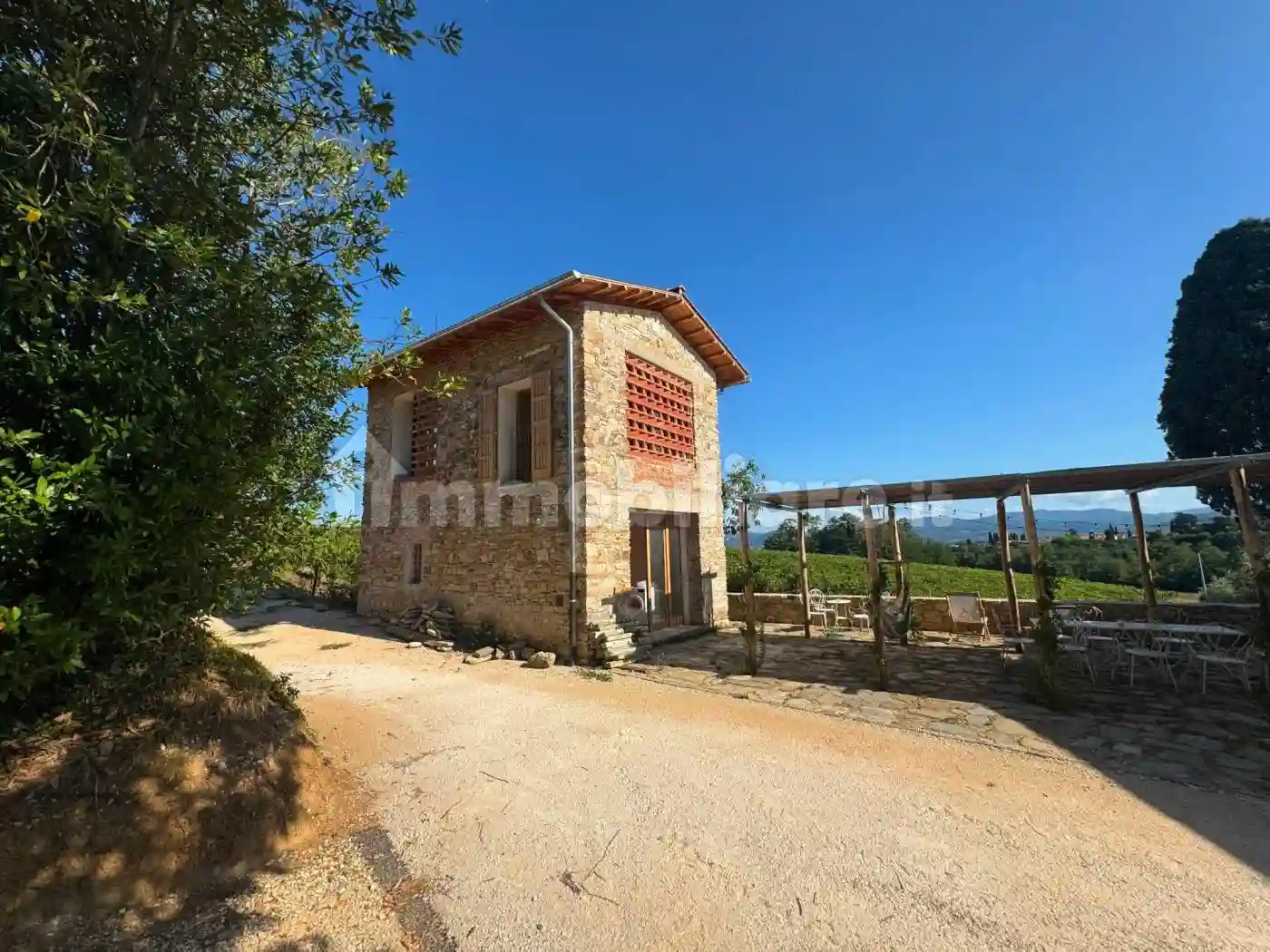Casa indipendente - foto 4