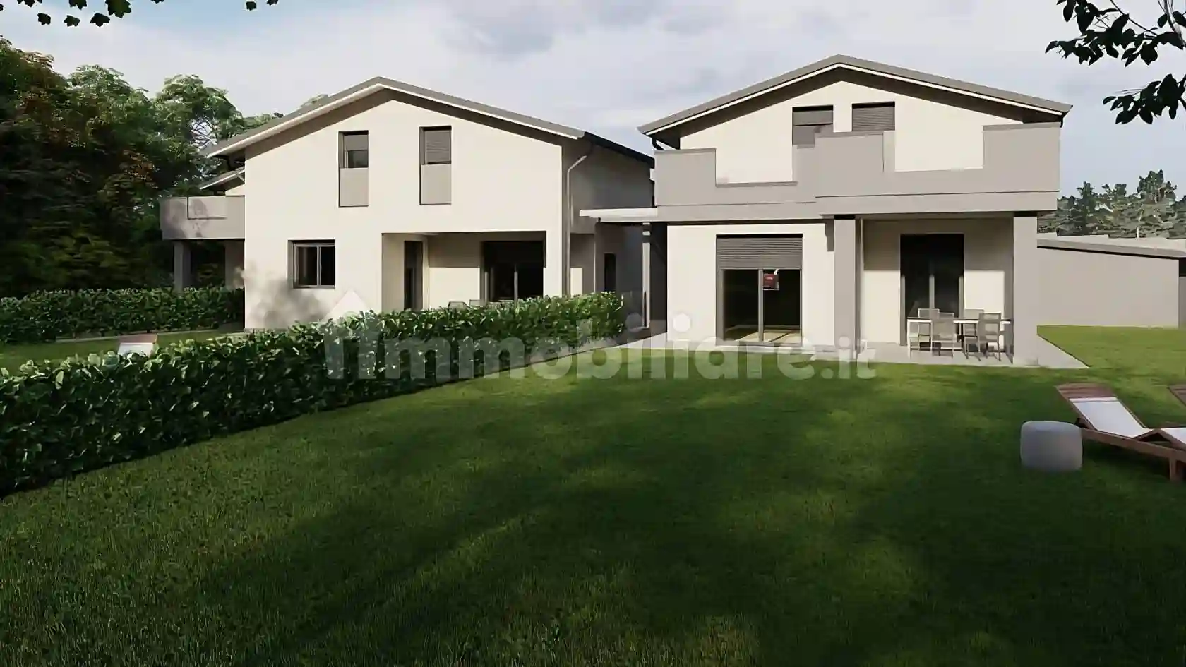 Villa - foto 2
