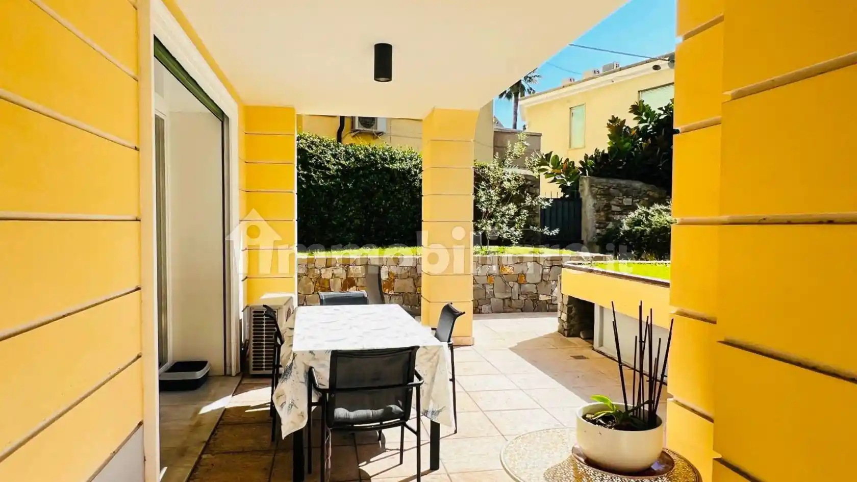 Appartamento in affitto a Sanremo