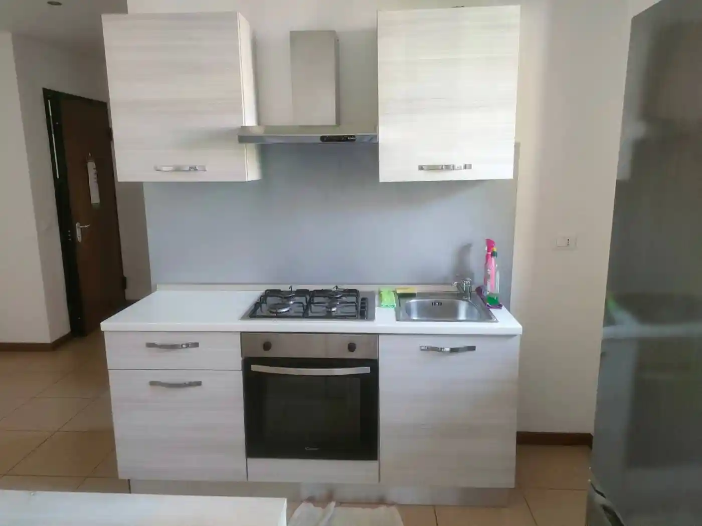 Appartamento in affitto a Castagnaro