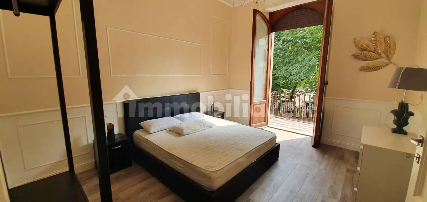 Appartamento in vendita a Firenze