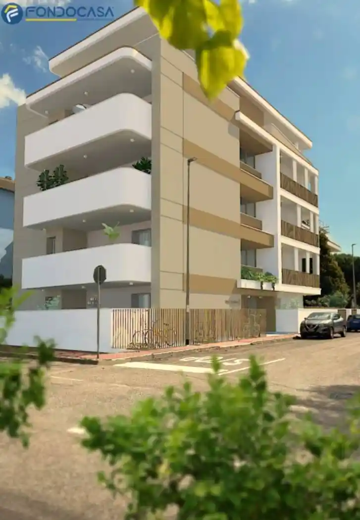 Appartamento in vendita a Grottammare