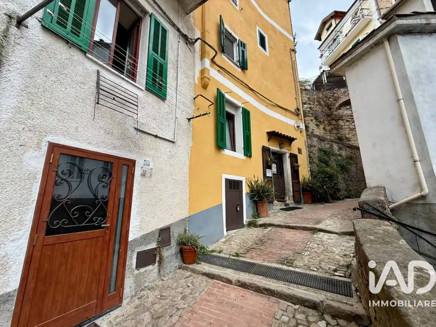 Appartamento in vendita a Ceriana