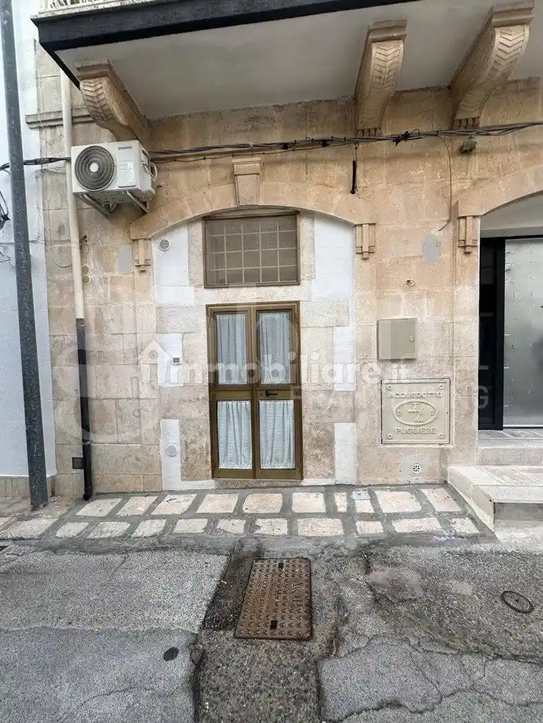 Casa indipendente in vendita a Ostuni