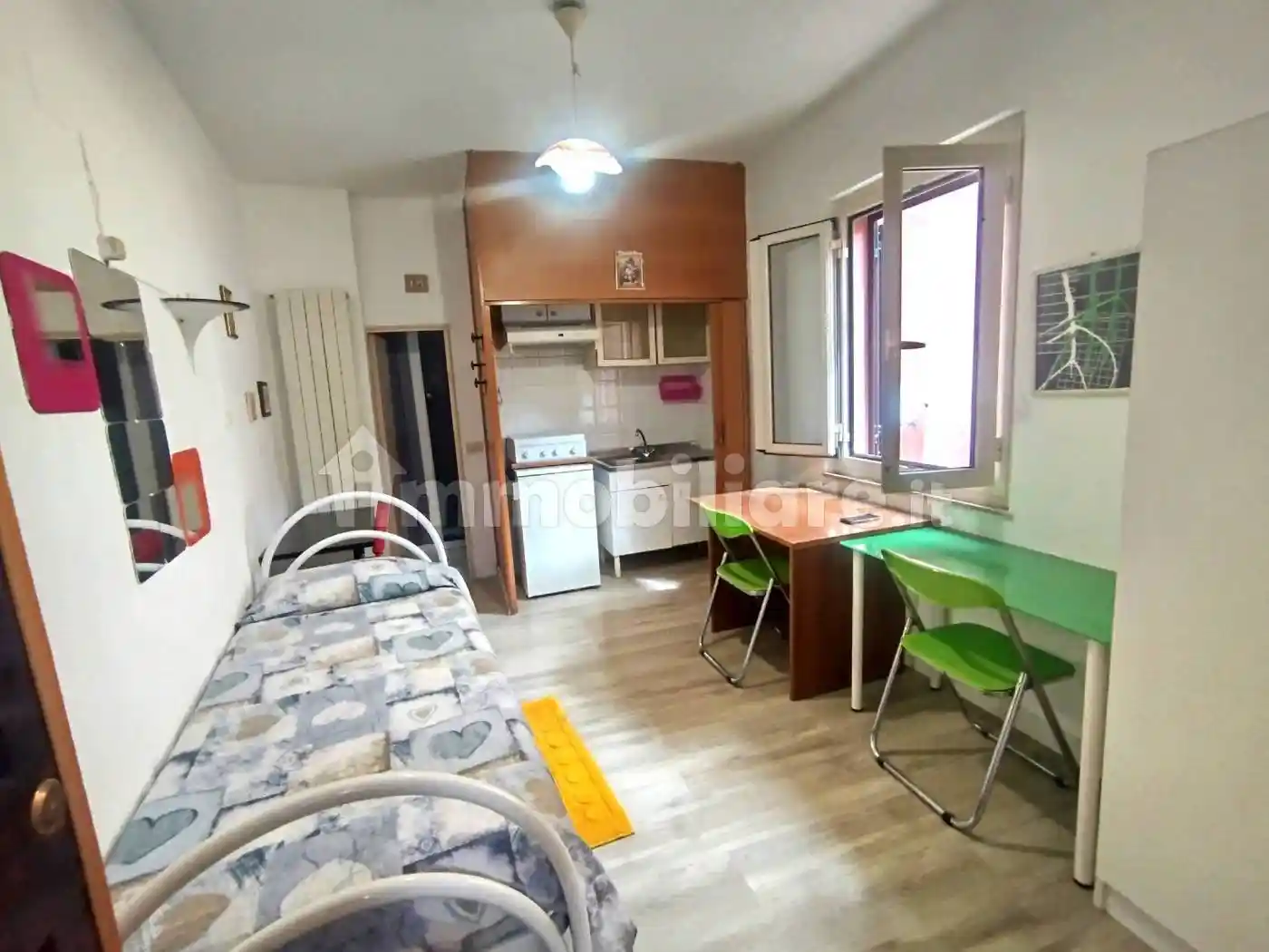 Appartamento in affitto a Perugia