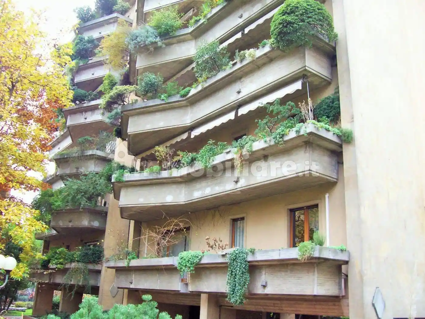 Appartamento in vendita a Nova Milanese