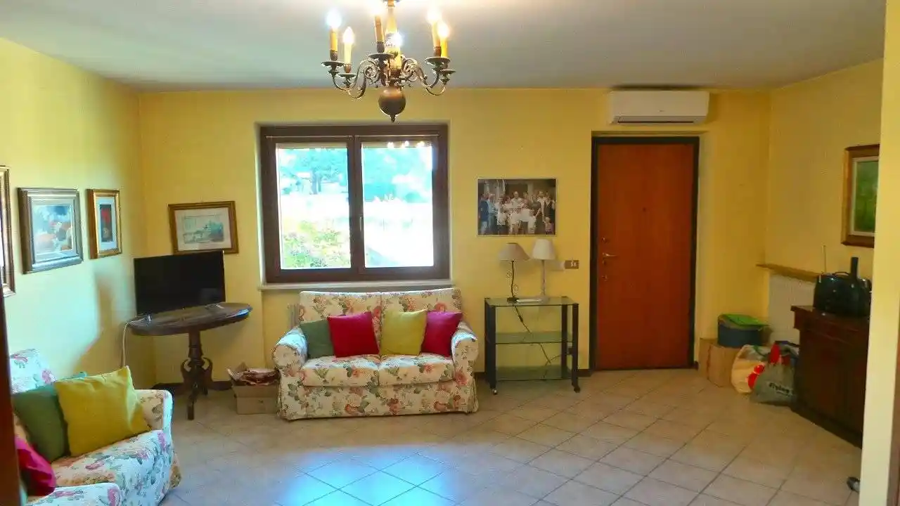 Villetta a schiera in vendita a Pasian di Prato