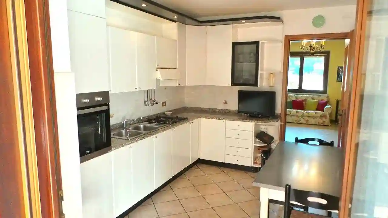 Villetta a schiera - foto 3