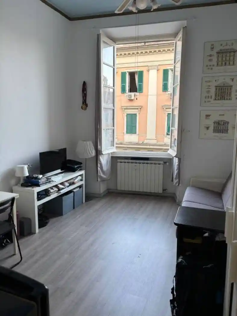 Appartamento in affitto a Genova