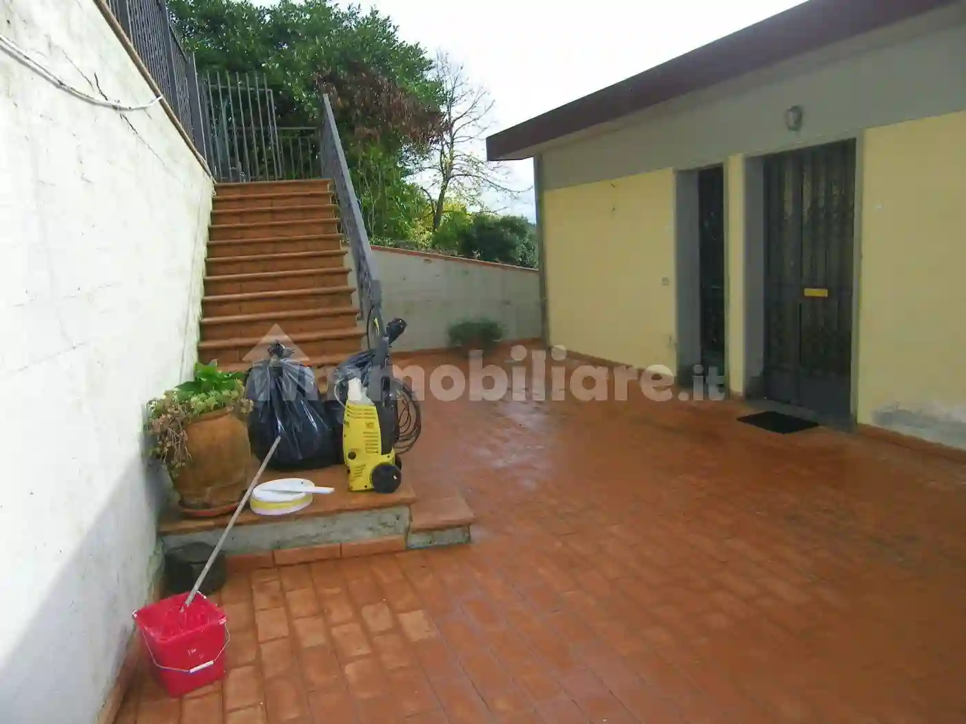 Villetta a schiera - foto 5