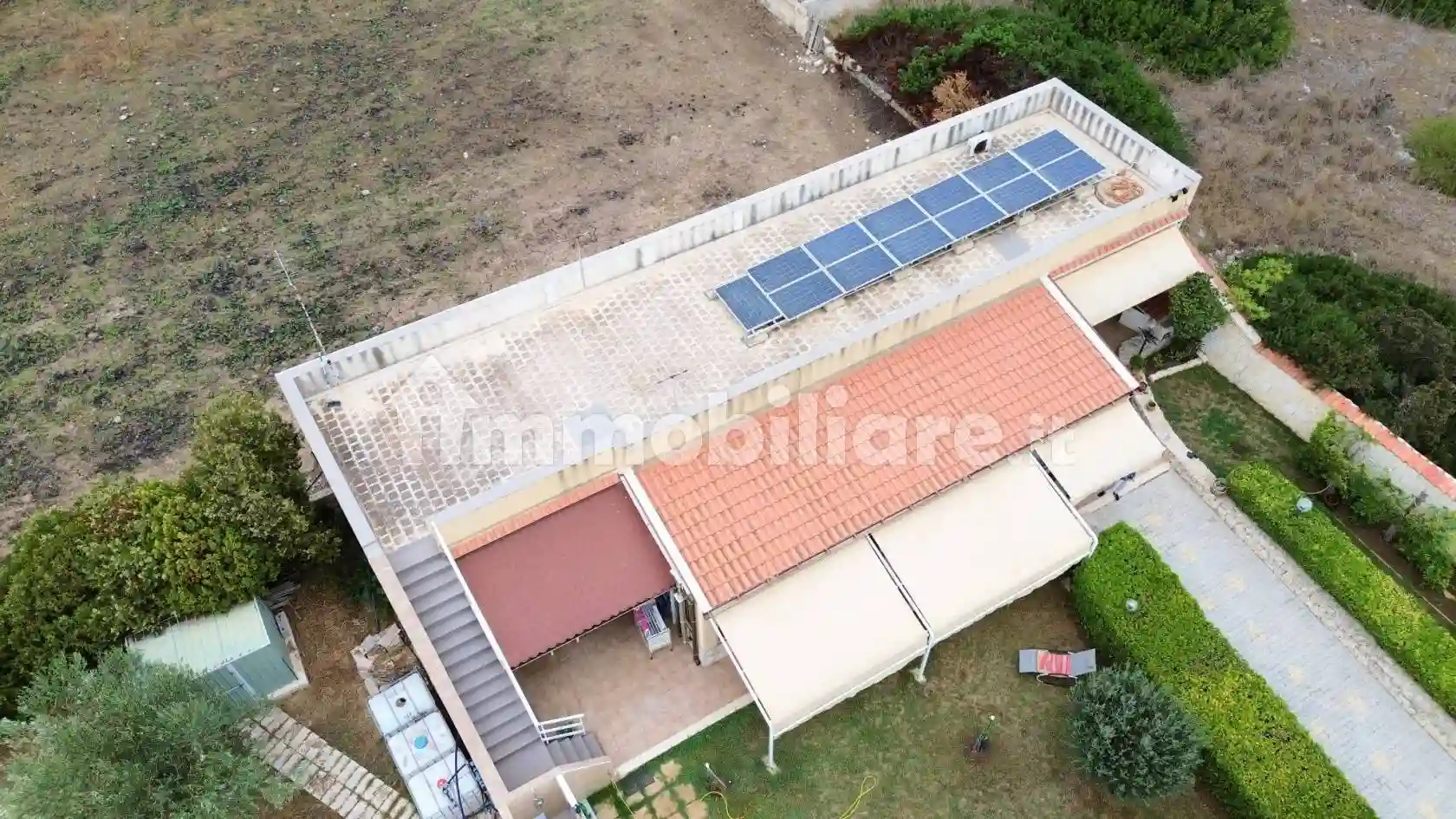 Villa - foto 4