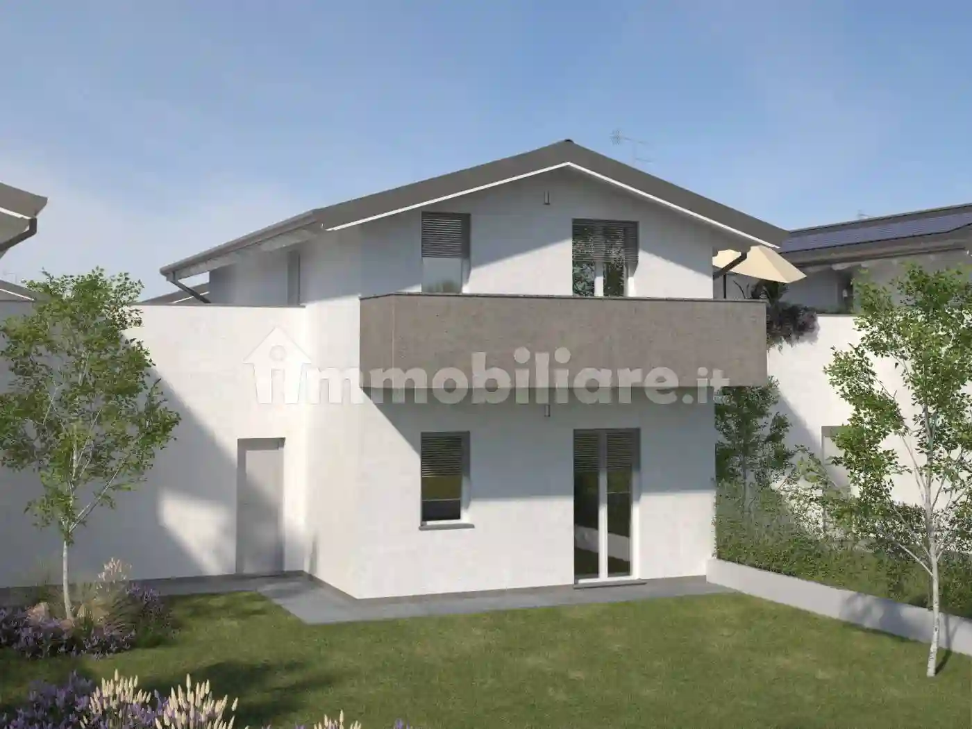 Villa - foto 2