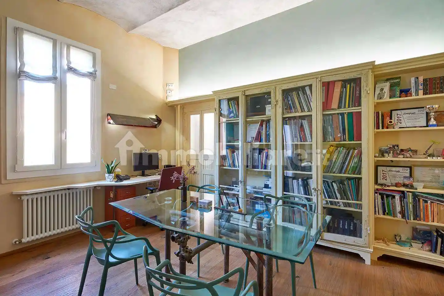 Appartamento in vendita a Bologna