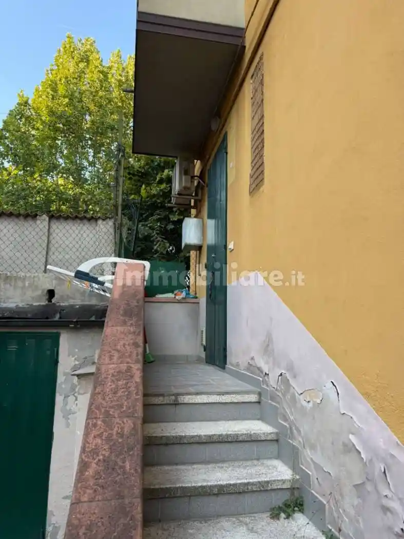 Appartamento in affitto a Bologna