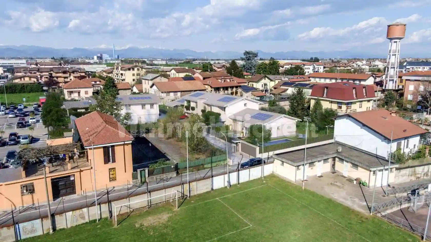 Villa - foto 4