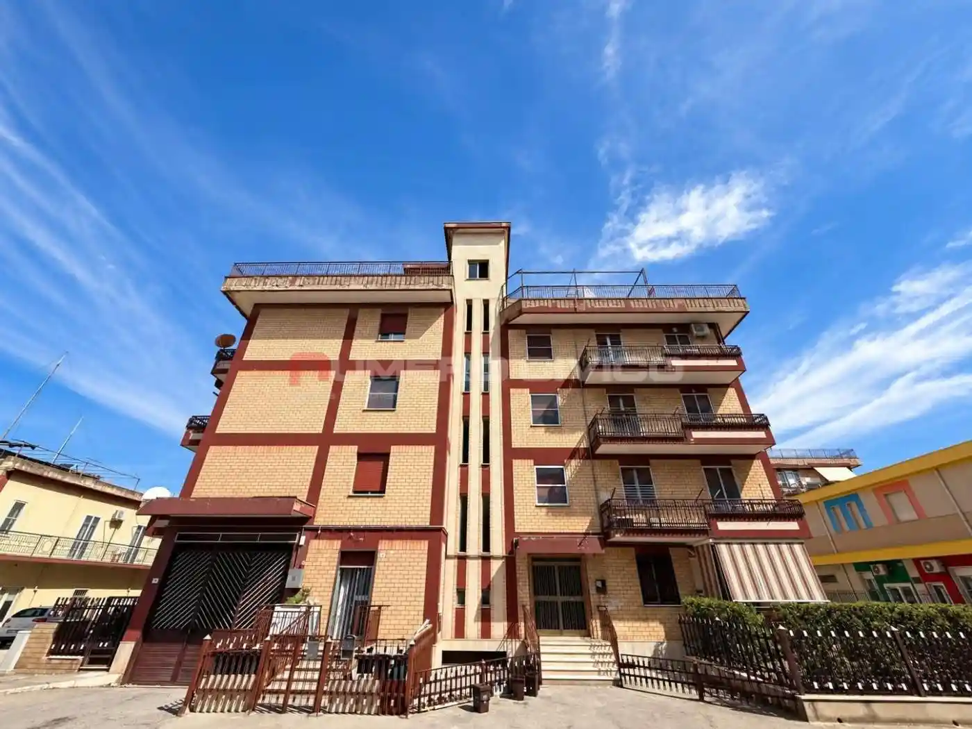 Appartamento in vendita a Carapelle