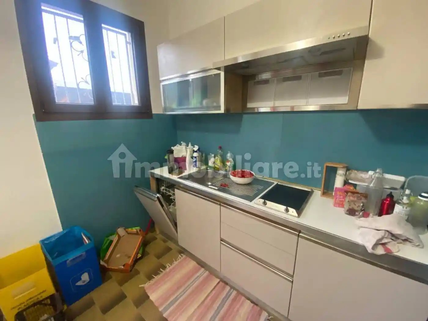 Appartamento in affitto a Maranello