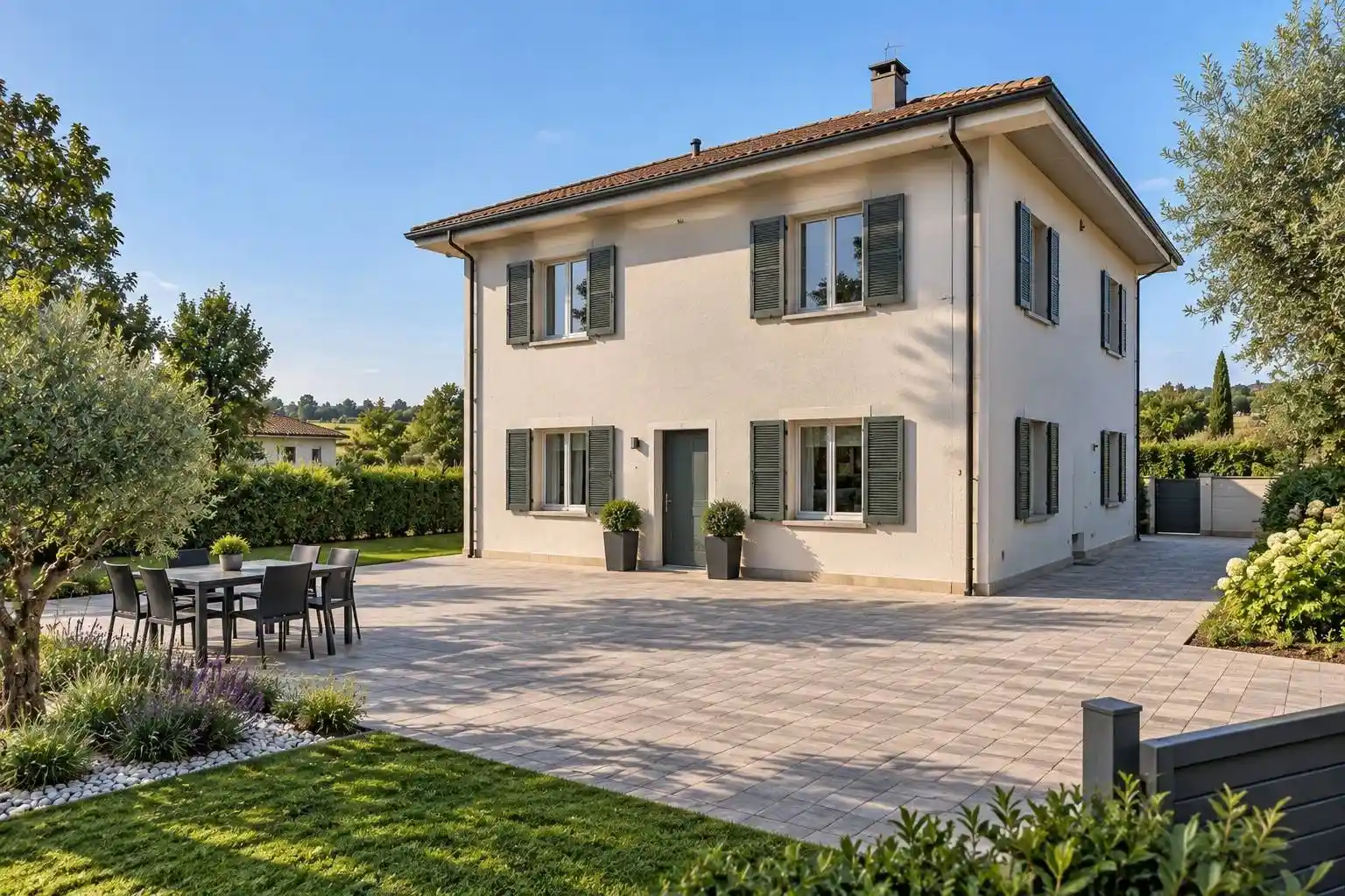 Villa in vendita a Forlì