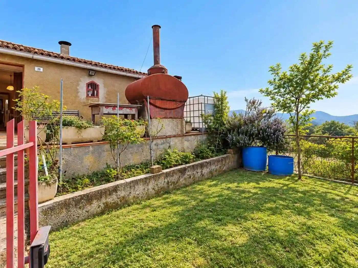 Villa - foto 3