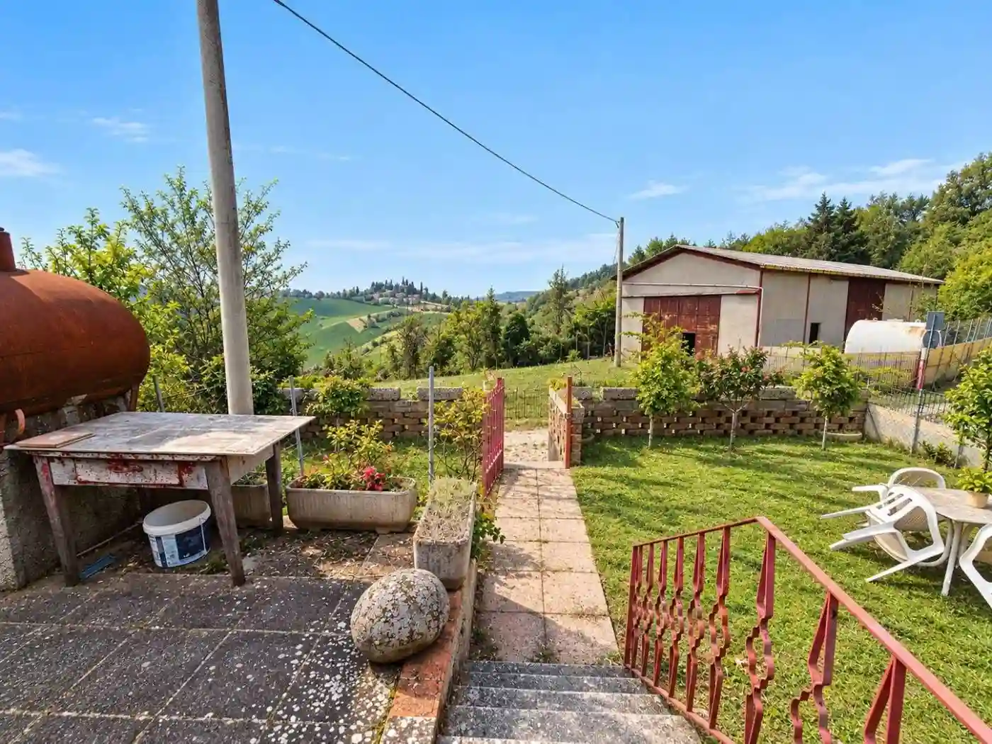 Villa - foto 4