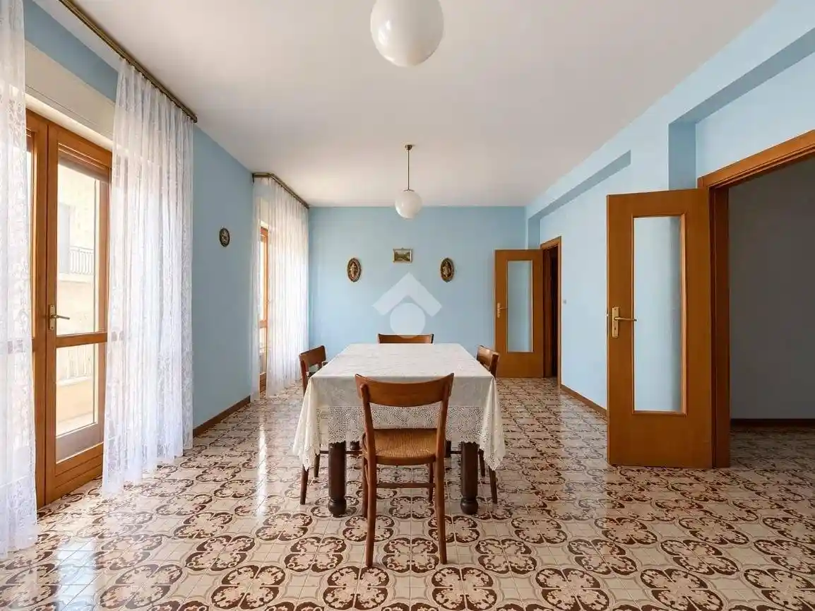 Appartamento in vendita a San Giovanni Rotondo