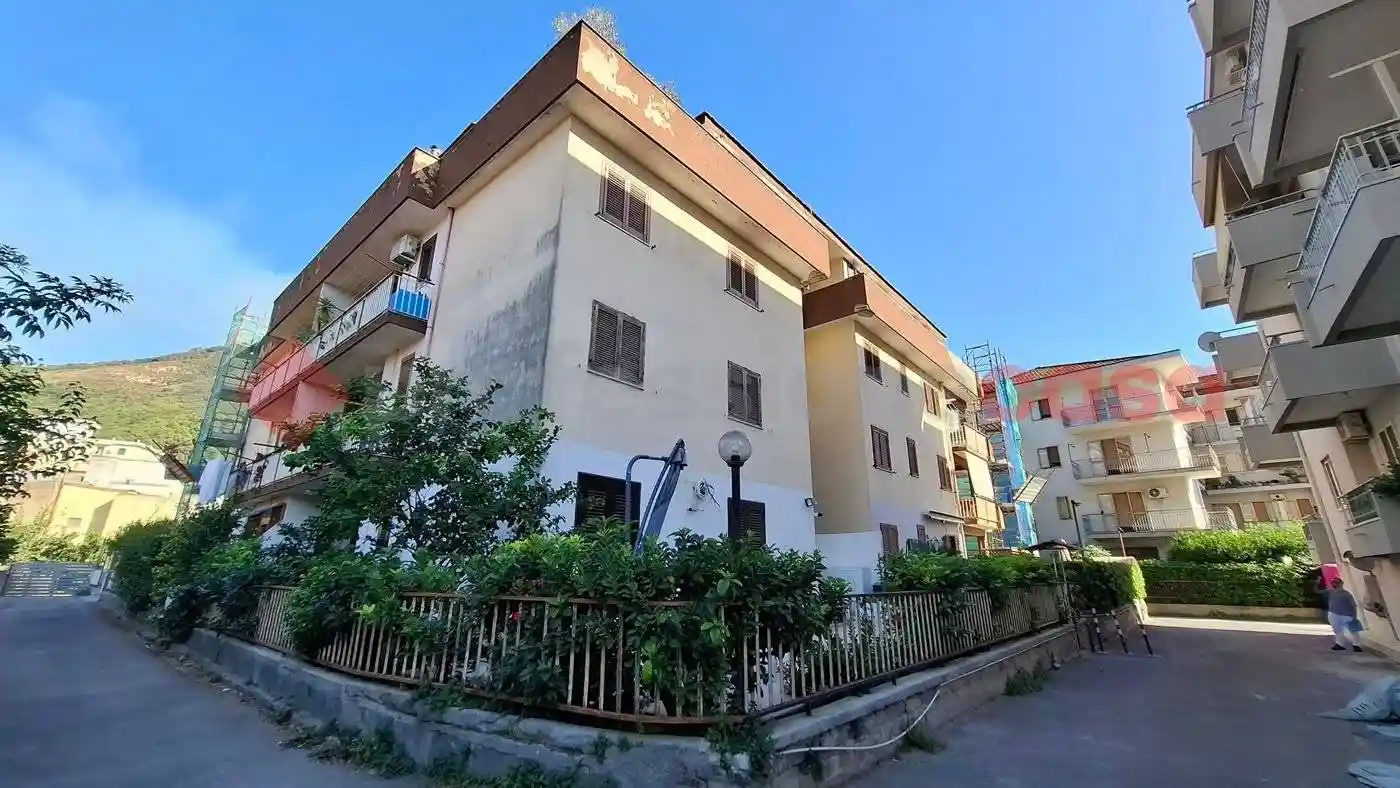 Appartamento in vendita a Roccapiemonte