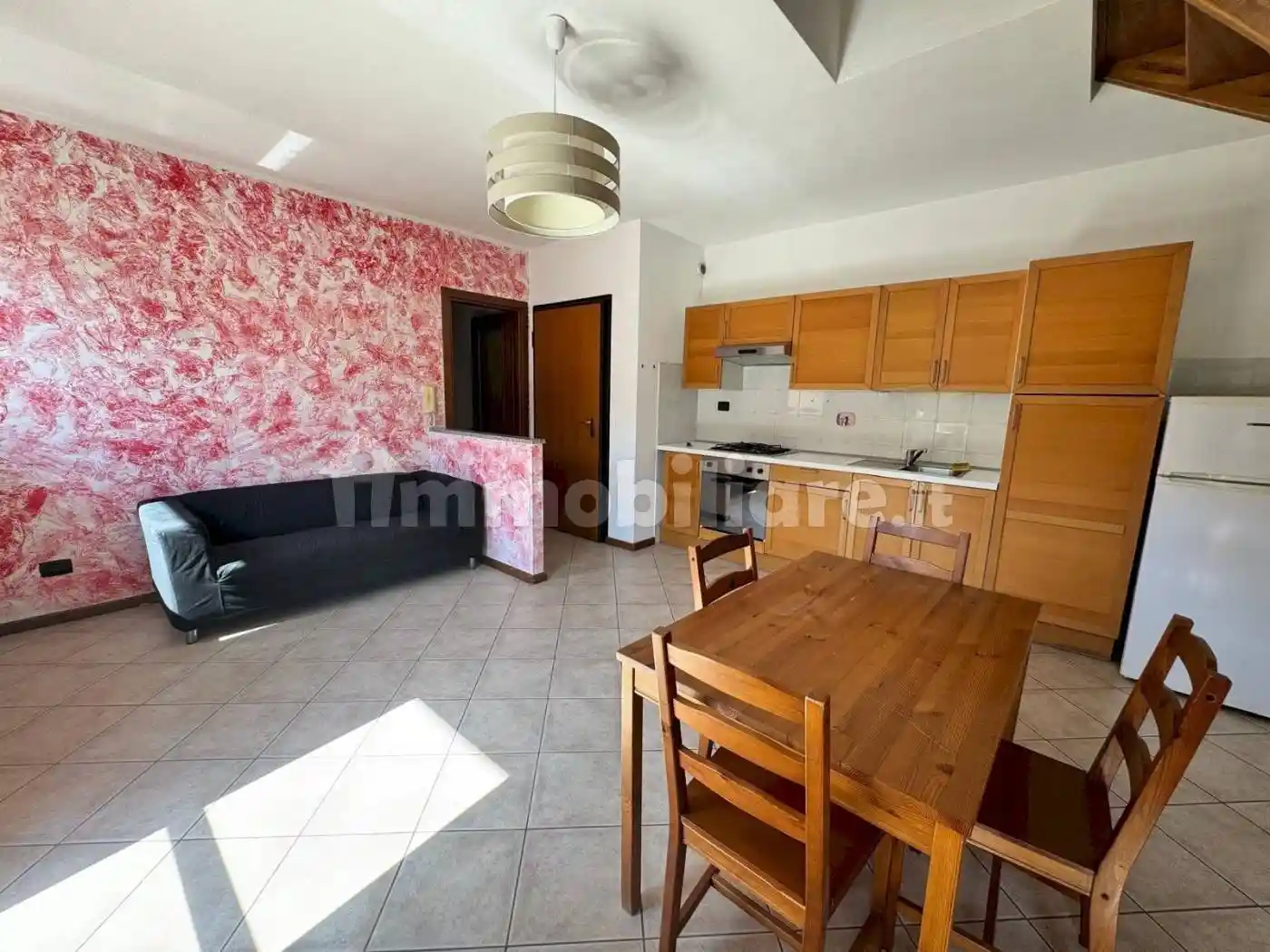 Appartamento in vendita a Torre Pellice