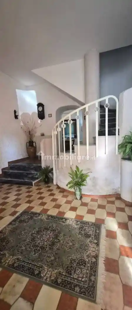 Villa in vendita a Sarno