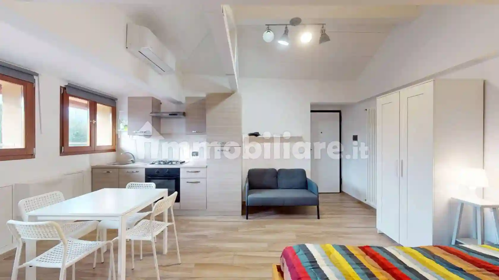 Attico - Mansarda - foto 2