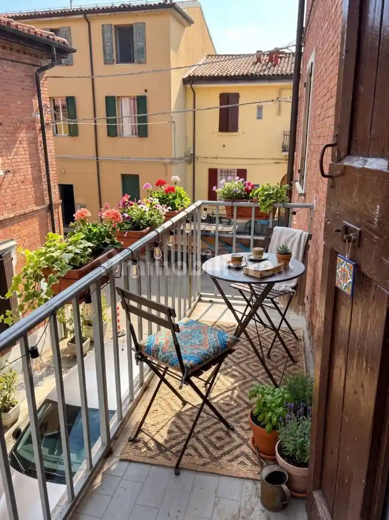 Appartamento in vendita a Bologna