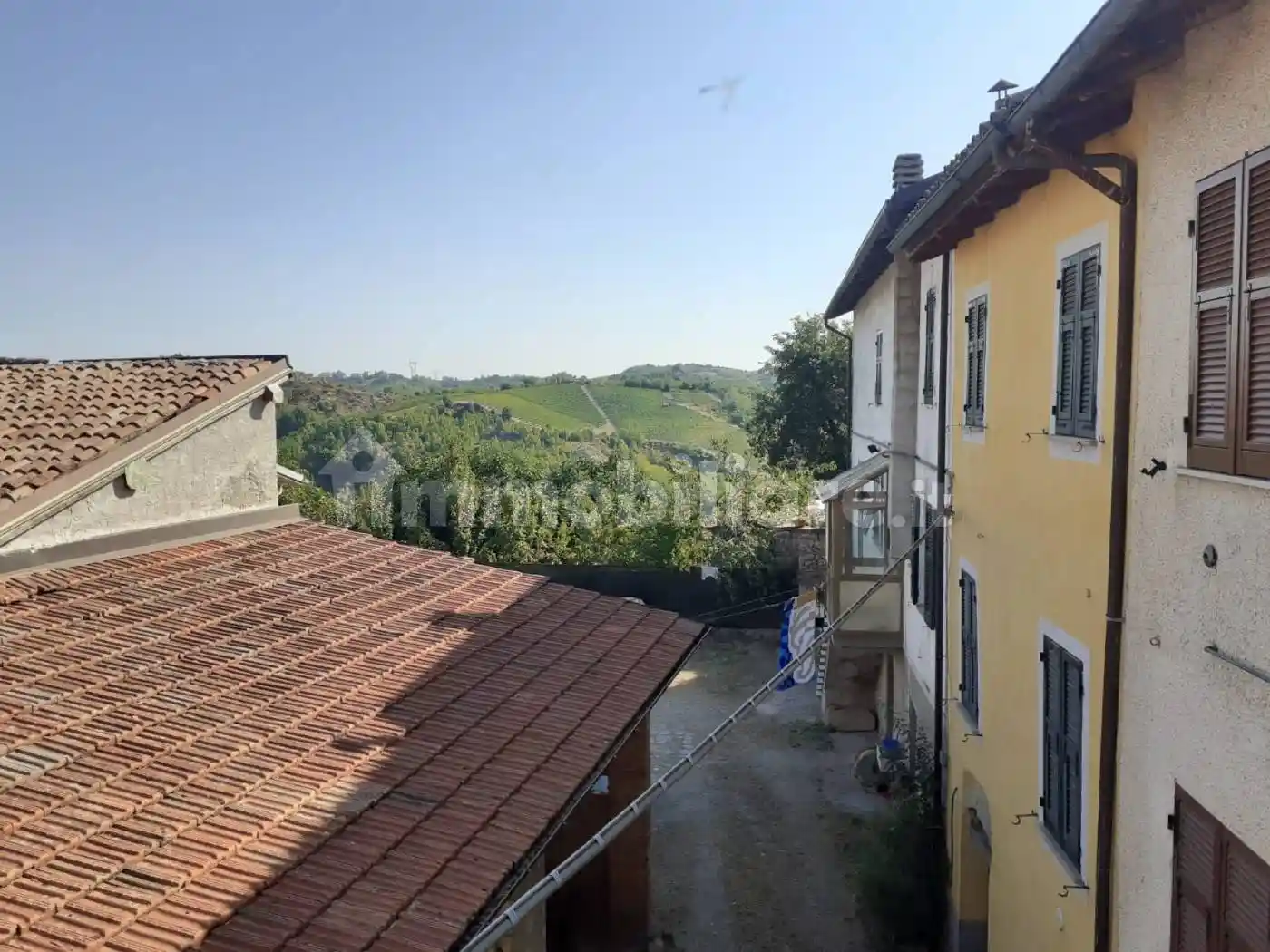 Casa indipendente in vendita a Bosio