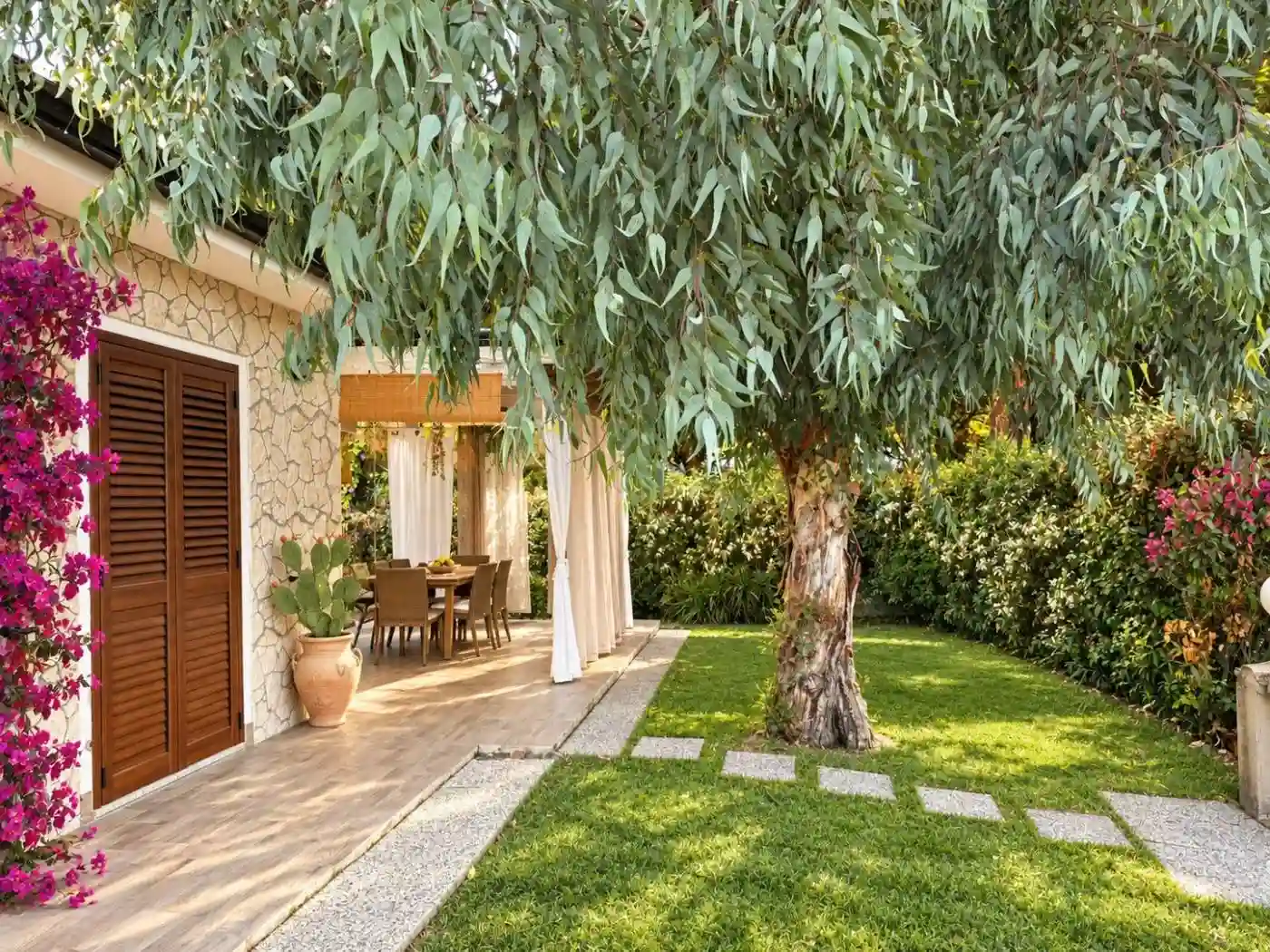 Villa - foto 2