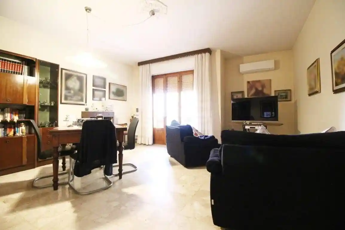 Appartamento in vendita a Prato